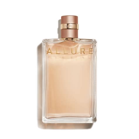 coco chanel alllure|allure coco chanel perfume.